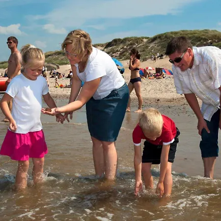 Xciv Apartamento Ringkøbing